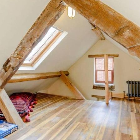 Villa The Cow House - In The Heart Of Whitby Extérieur photo