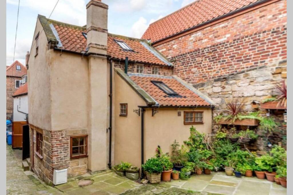 Villa The Cow House - In The Heart Of Whitby Extérieur photo