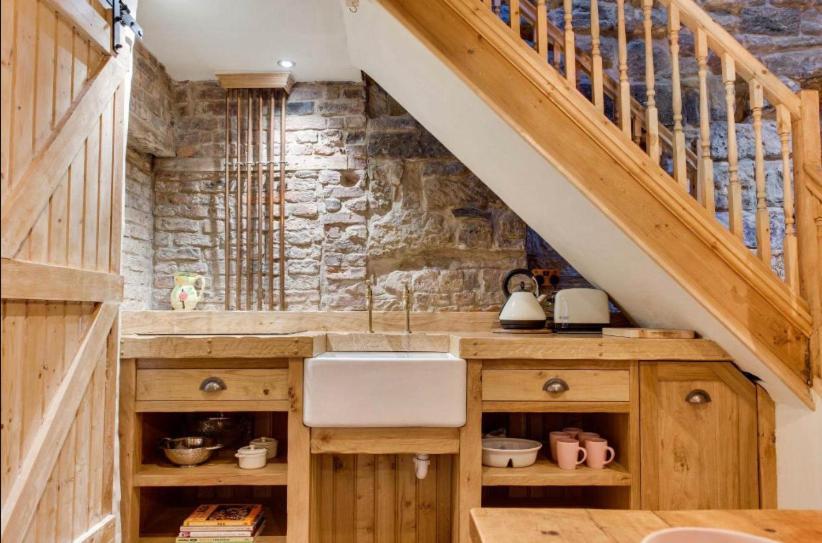 Villa The Cow House - In The Heart Of Whitby Extérieur photo