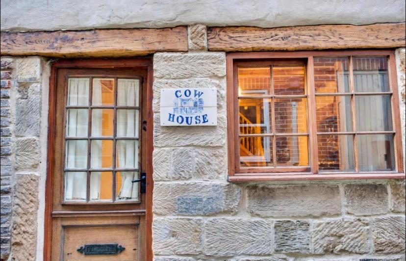 Villa The Cow House - In The Heart Of Whitby Extérieur photo