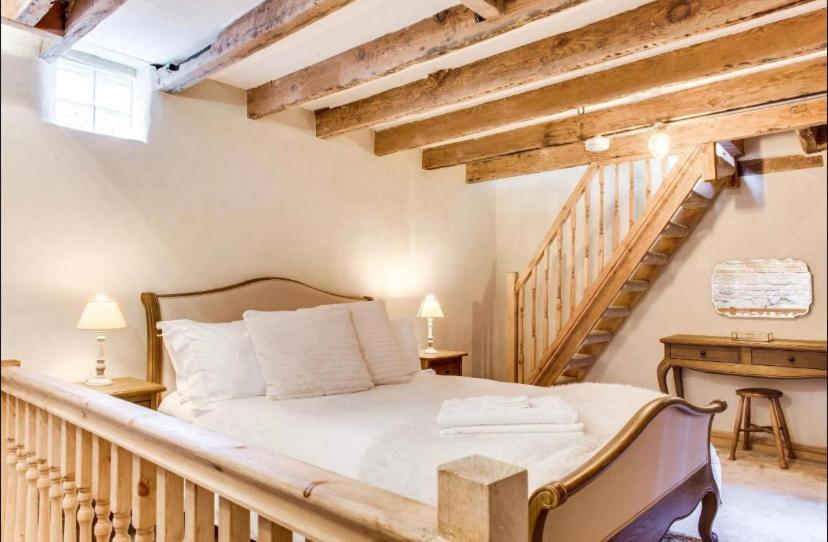 Villa The Cow House - In The Heart Of Whitby Extérieur photo